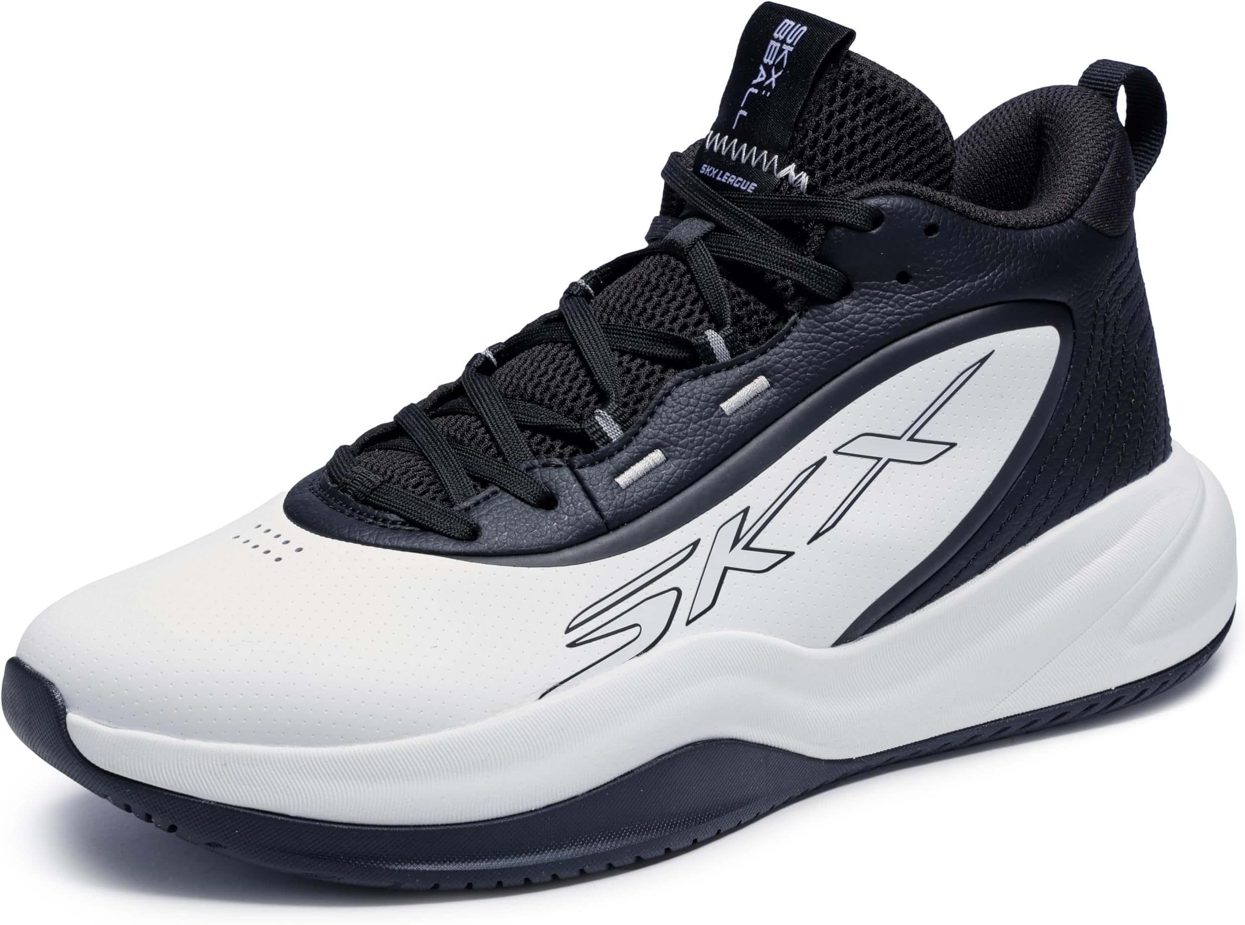 Skechers Men's Basketball Skx League