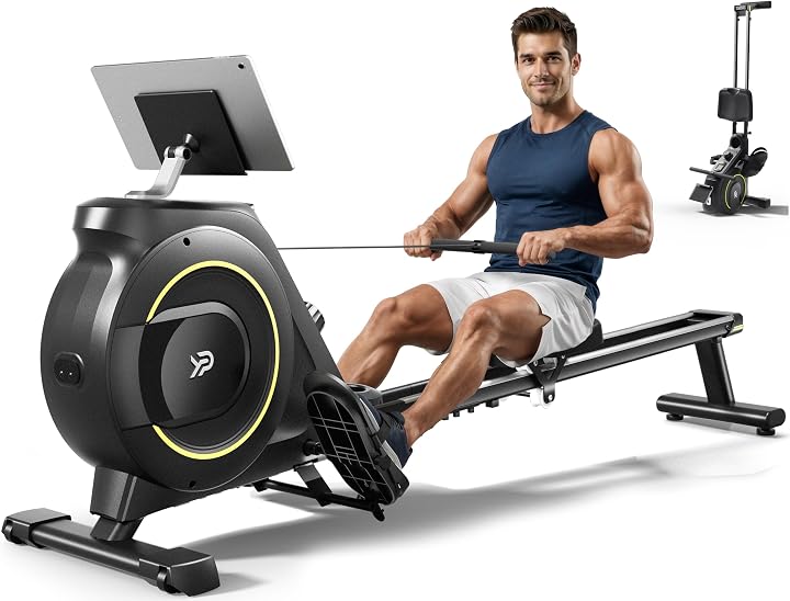 Transparent editorial object representing fitness