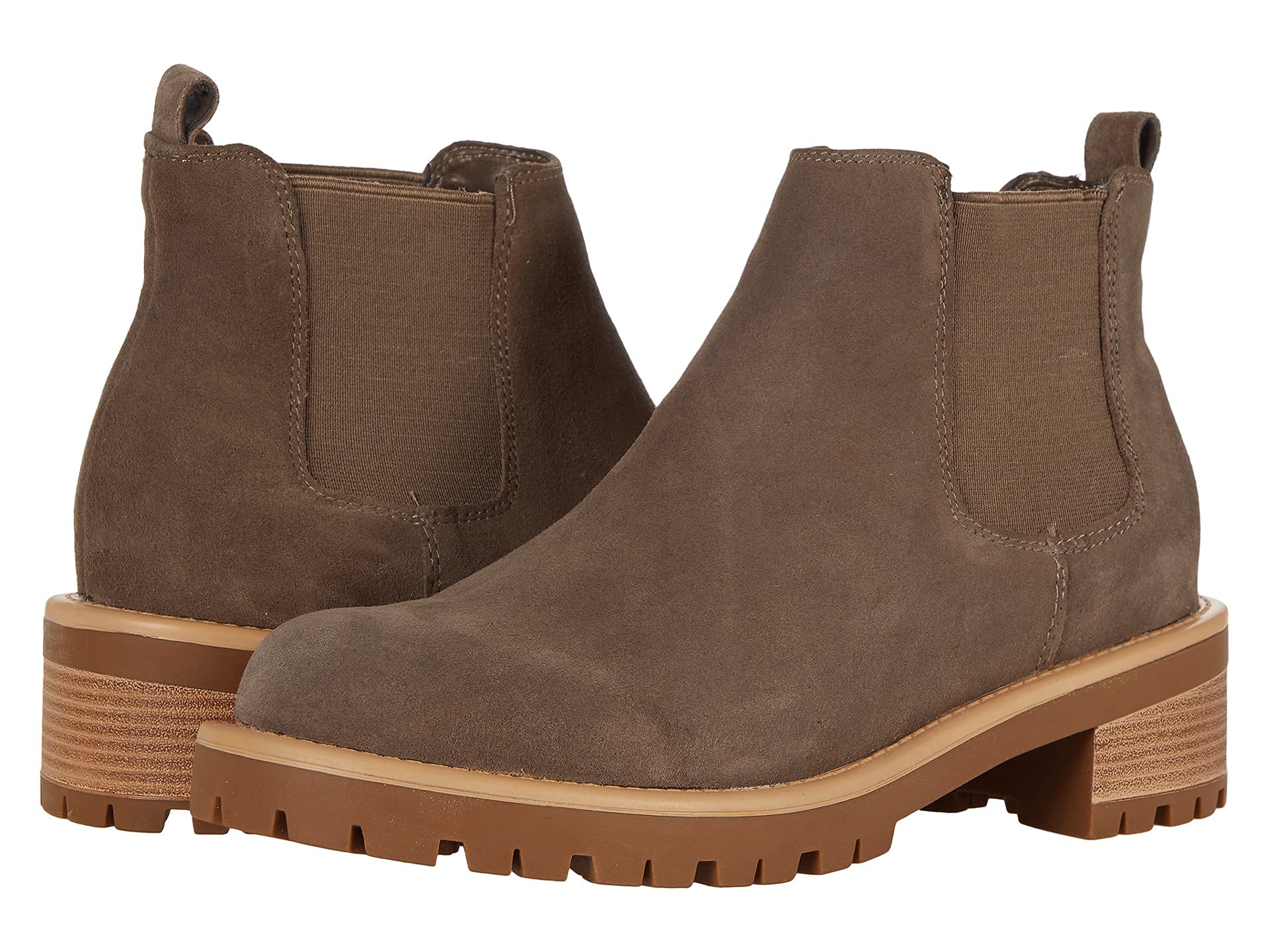 Blondo Women's Mayes