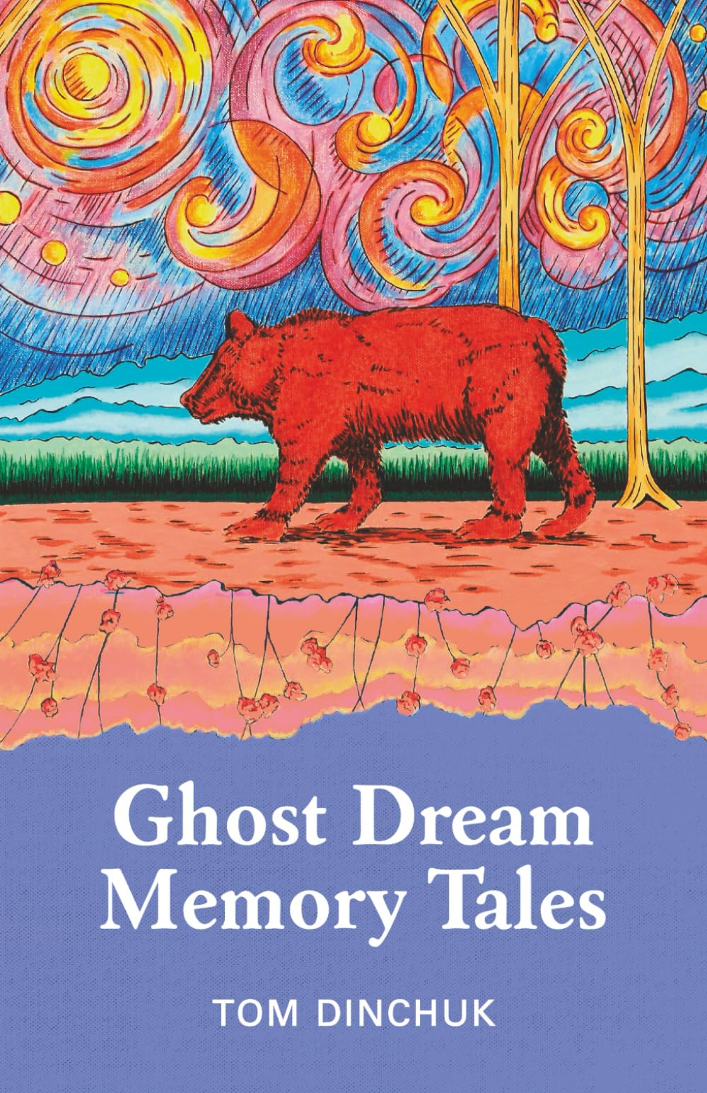 Ghost Dream Memory Tales