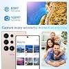 Fadnou S25 Ultra desbloqueado, con lápiz integrado, batería 7000mAh, pantalla HD 6.99", 16+512GB, 5G, Android 14, reconocimiento facial/huella digital/GPS, Dorado 5