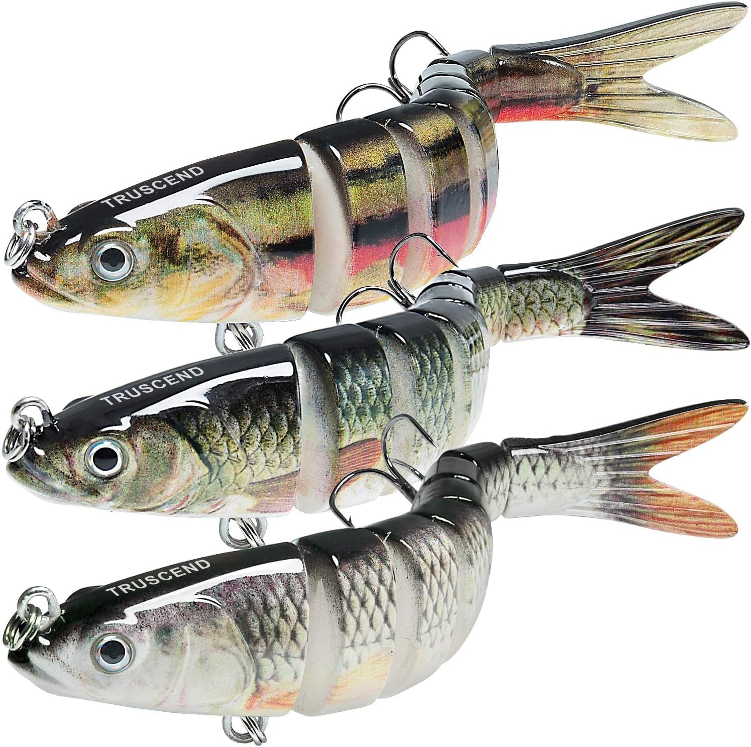 Fishing Topwater Lures