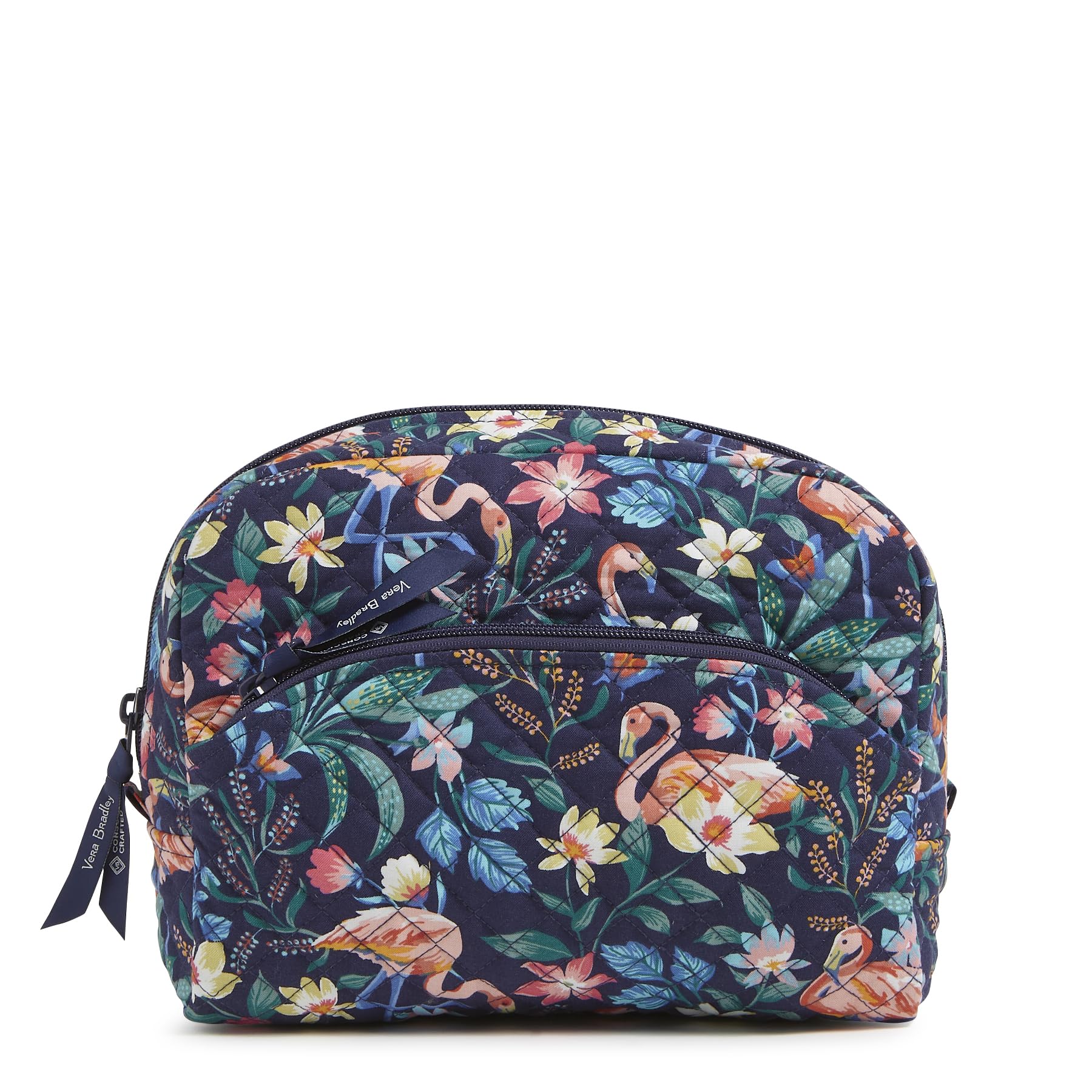 Cosmetic Bag Vera Bradley Flamingo Purse Vera Bradley Women's