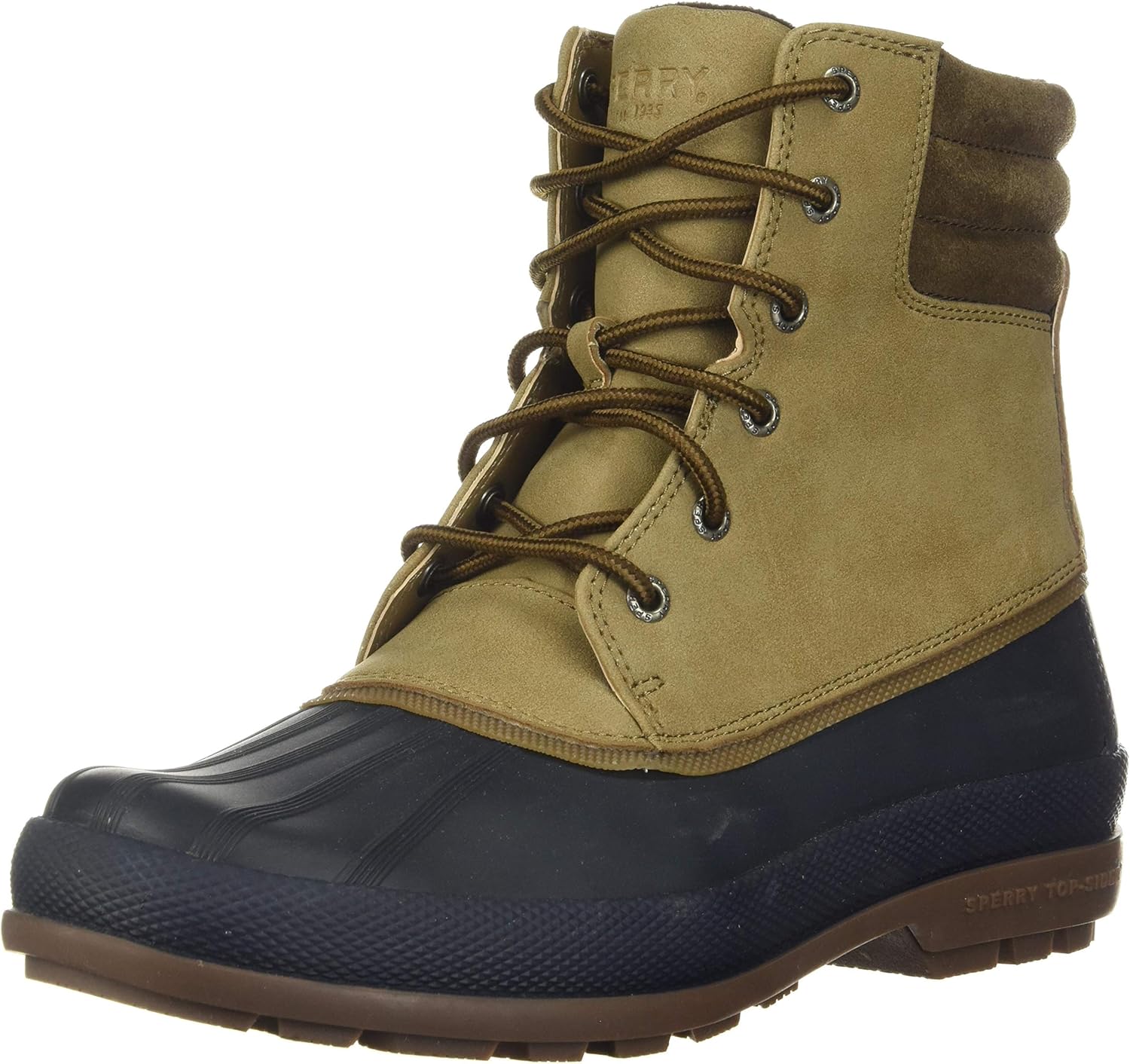  | Sperry Men's Cold Bay Boots | Snow Boots