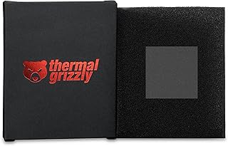 【正規品 親和産業】 ドイツ Thermal Grizzly Carbonaut 32×32×0.2
