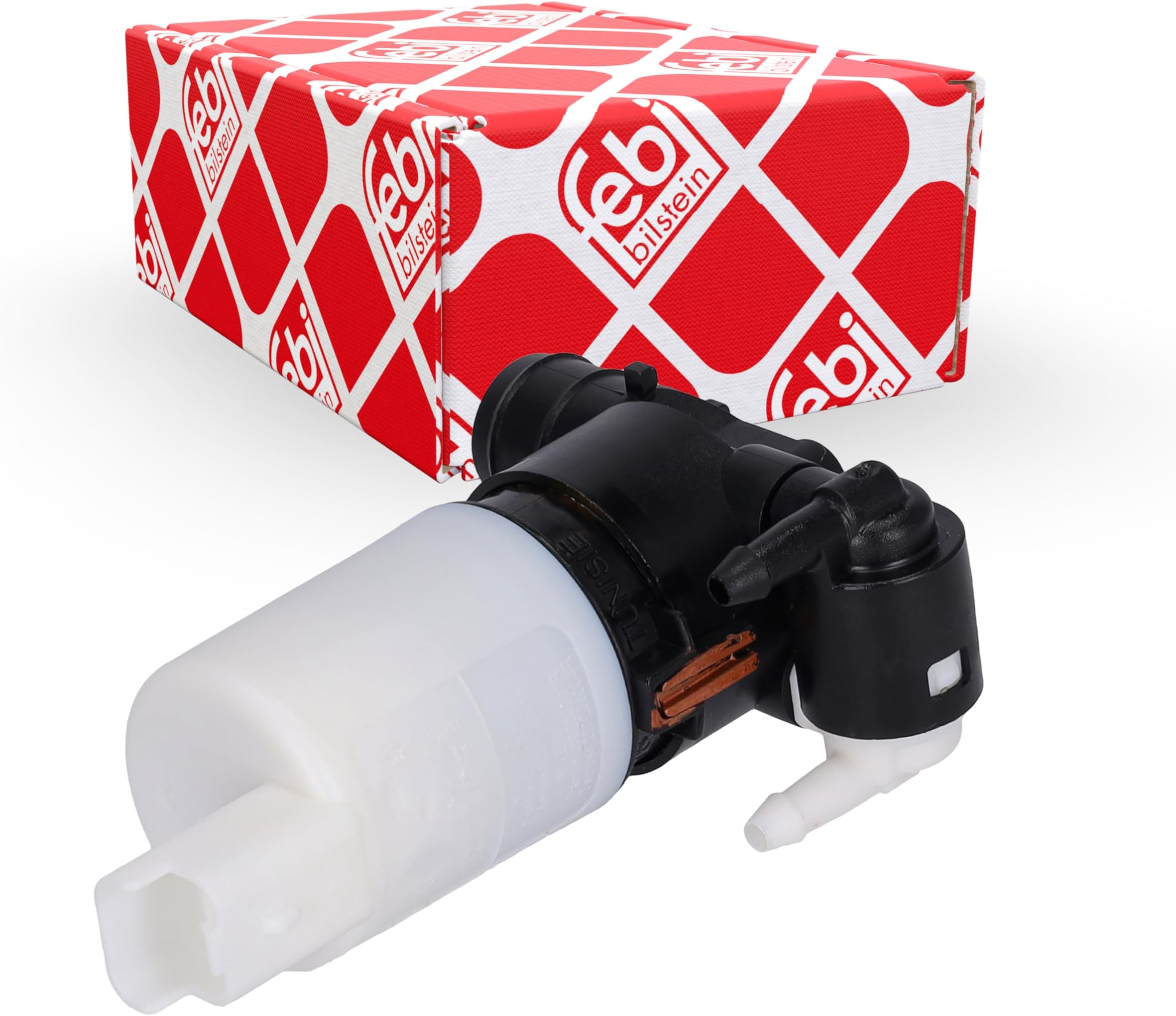 febi bilstein 24633 Washer Pump