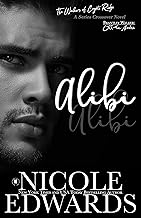 Alibi (Brantley Walker: Off the Books Book 5)