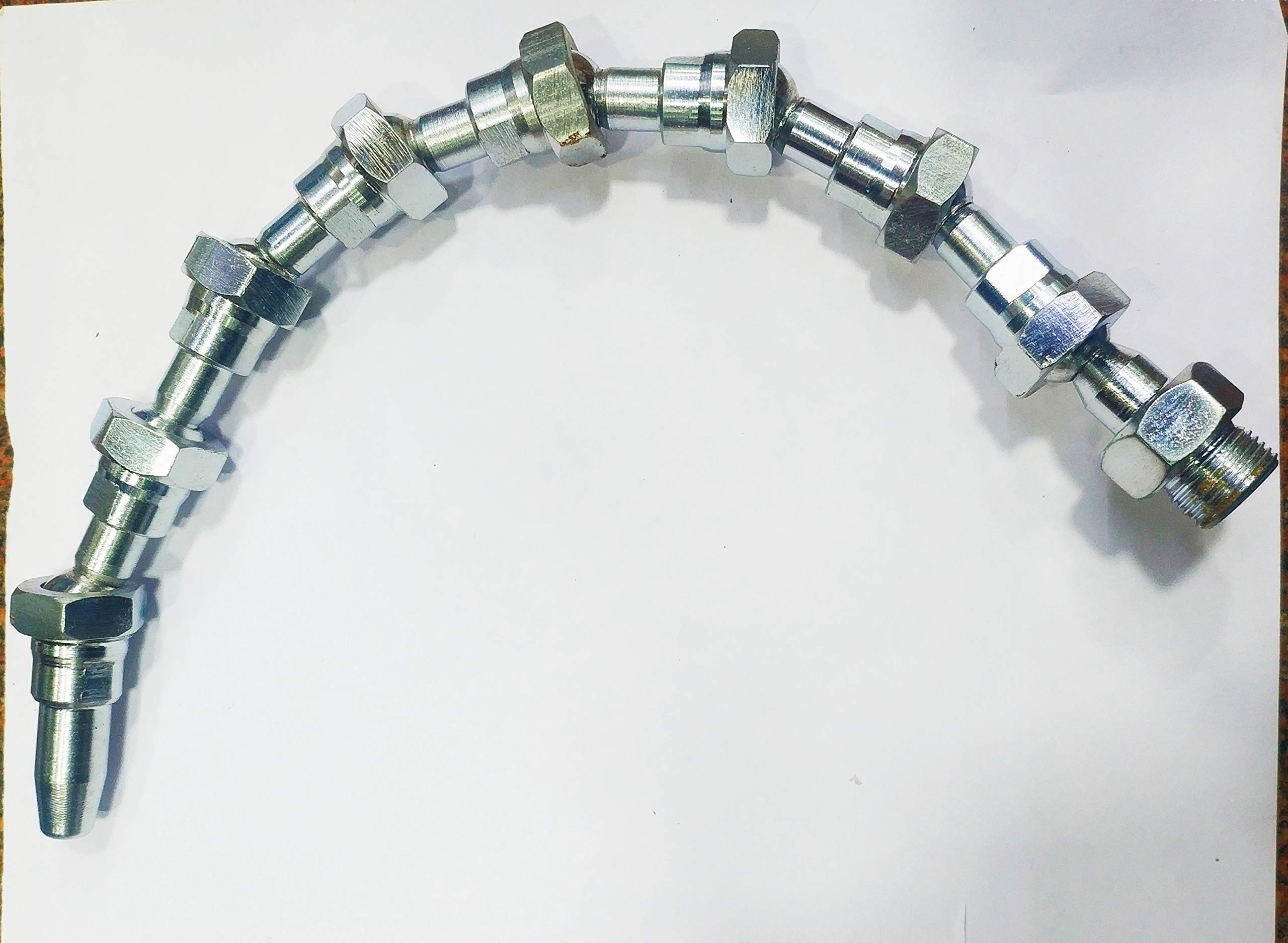 ATC Metal Coolant pipe 1/4 x 12"-image-15