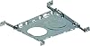 BAZZ PF1101 Plaster Frame