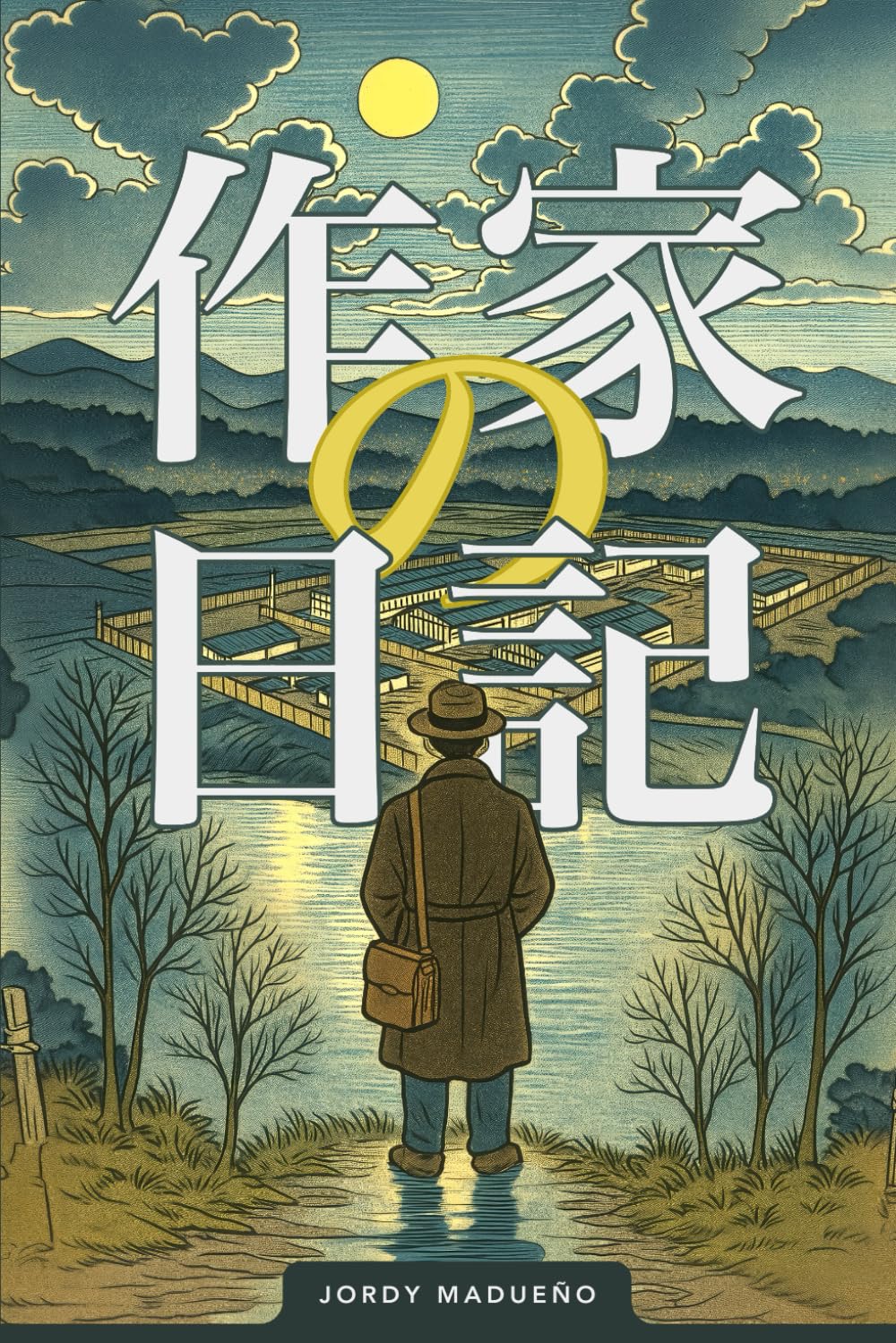 作家の日記: 第1版