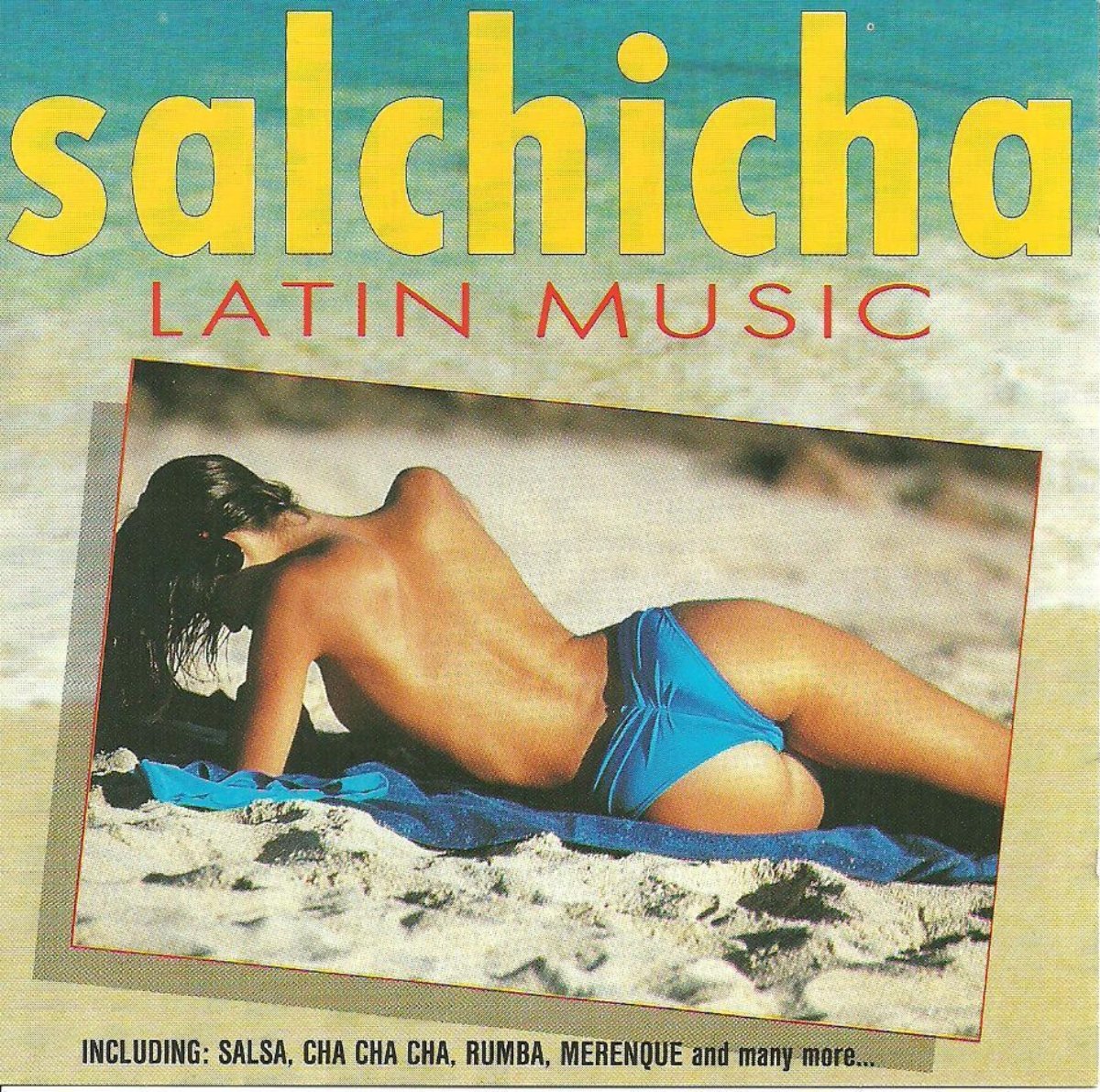 Salchicha