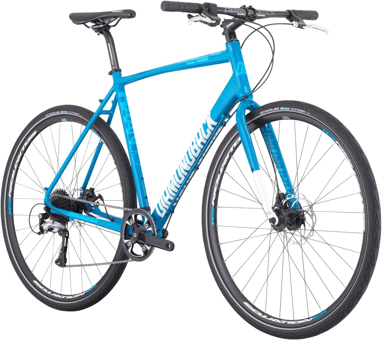 diamondback haanjo metro