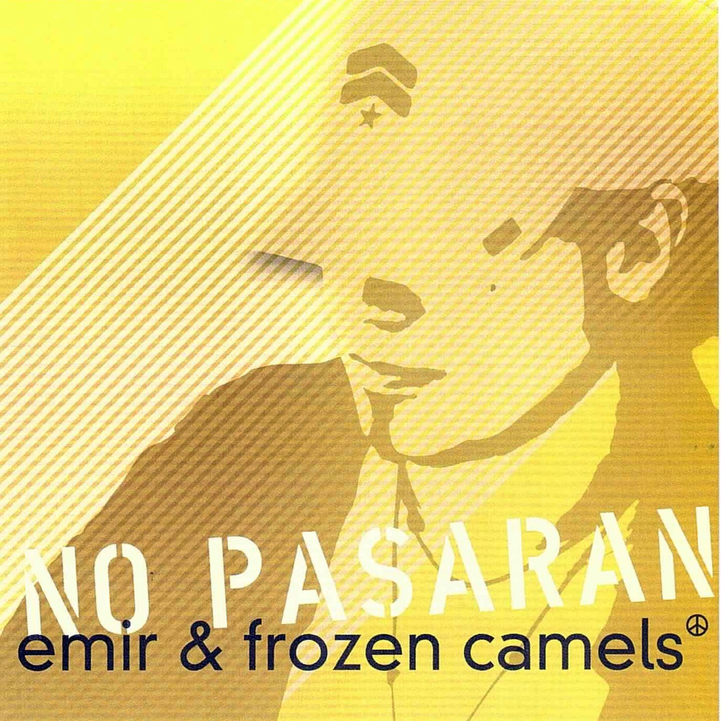 Emir & Frozen Camels