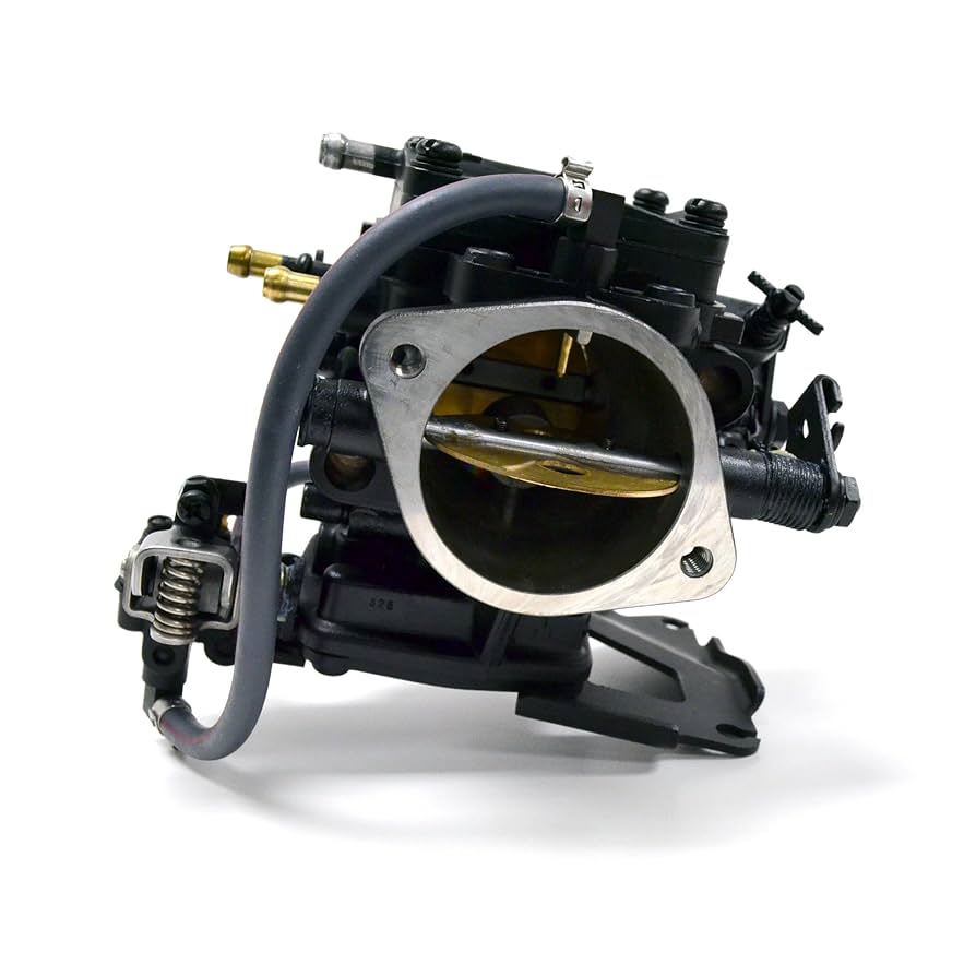 Amazon.com: Mikuni OE Replacement Sea-Doo GTI GTS GS