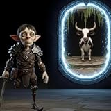 Ten Bear Butts and a Dream