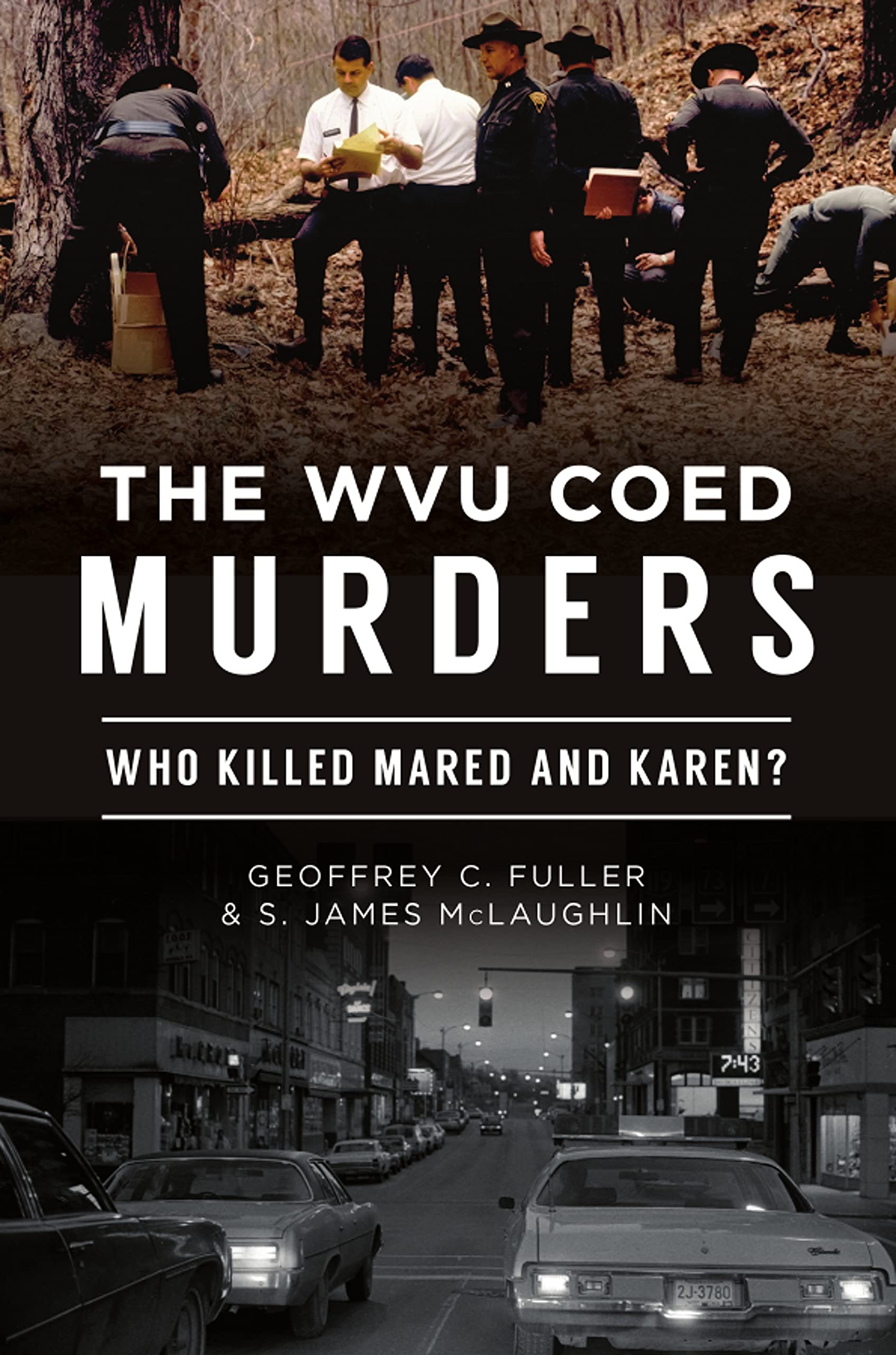 Buy The WVU Coed Murders Who Killed Mared and Karen? (True Crime