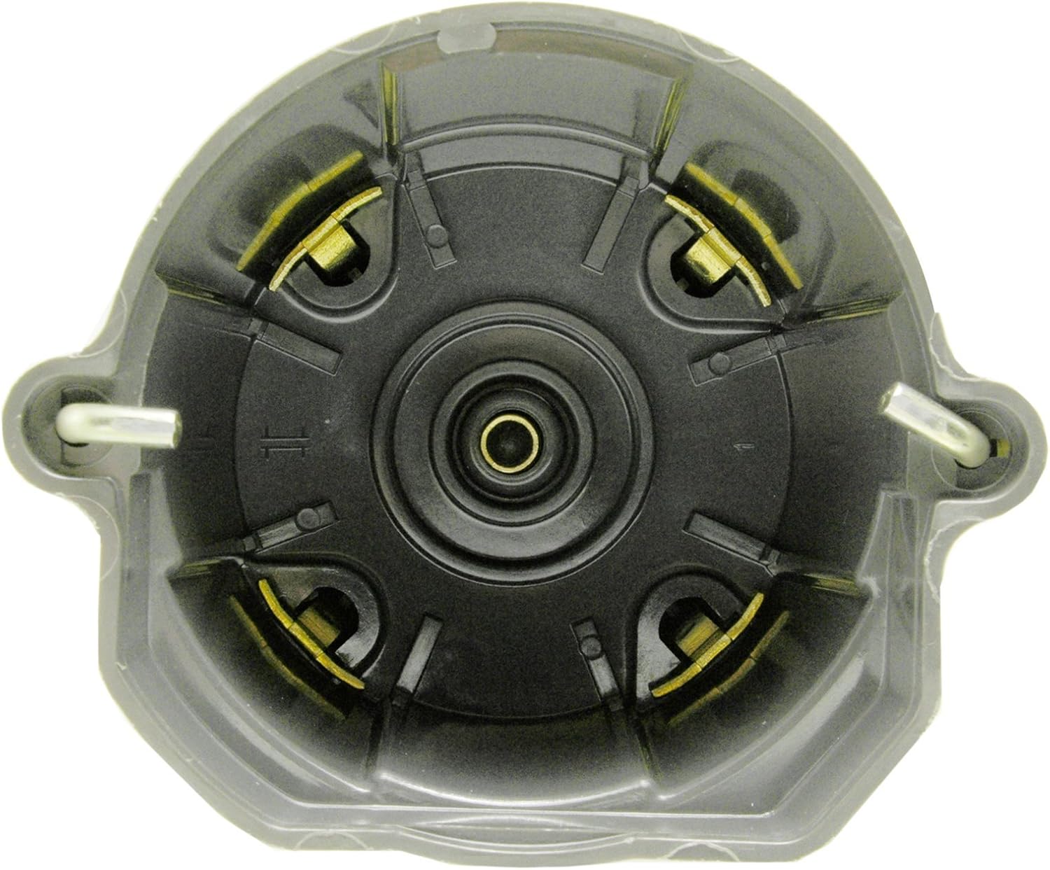 WVE by NTK 3D1038A Distributor Cap and Rotor Kit, 1 Pack