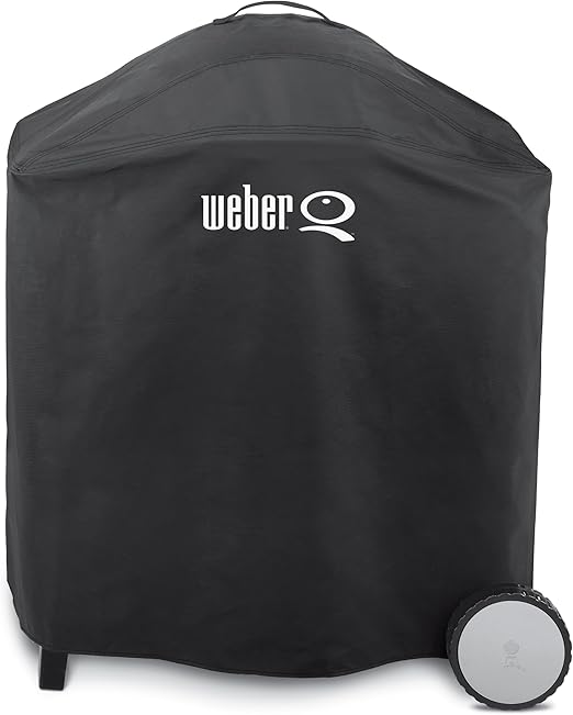 er 6553 Premium Cover for er Q300 Grill Outdoor