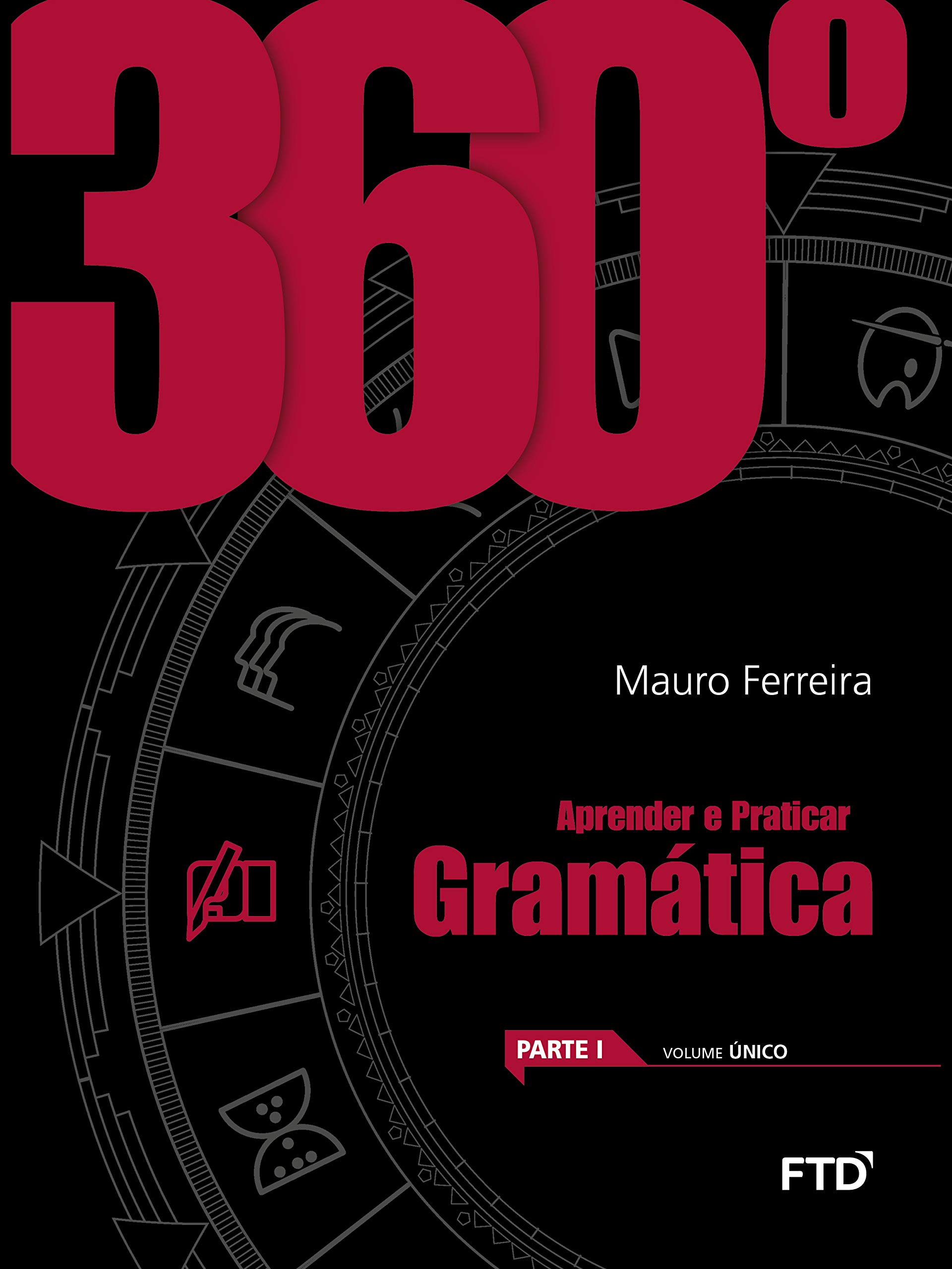 360º (Volume Único)