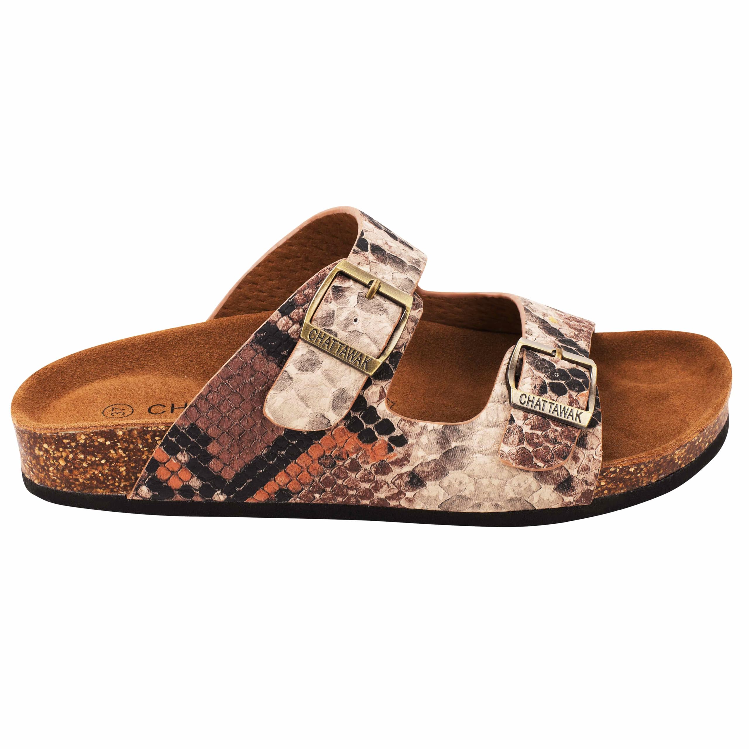CHATTAWAK Shoes women - Fast delivery Europe