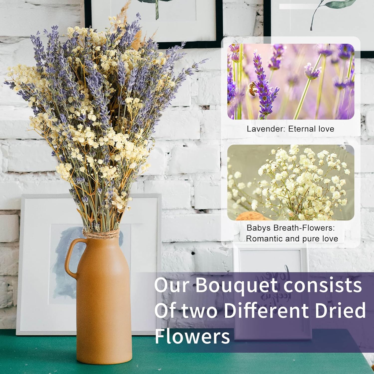 SECCHIO PER COMPOSIZIONI floreali secchio da fiori rustico metallo portavasi EUR 12,36 - IT
