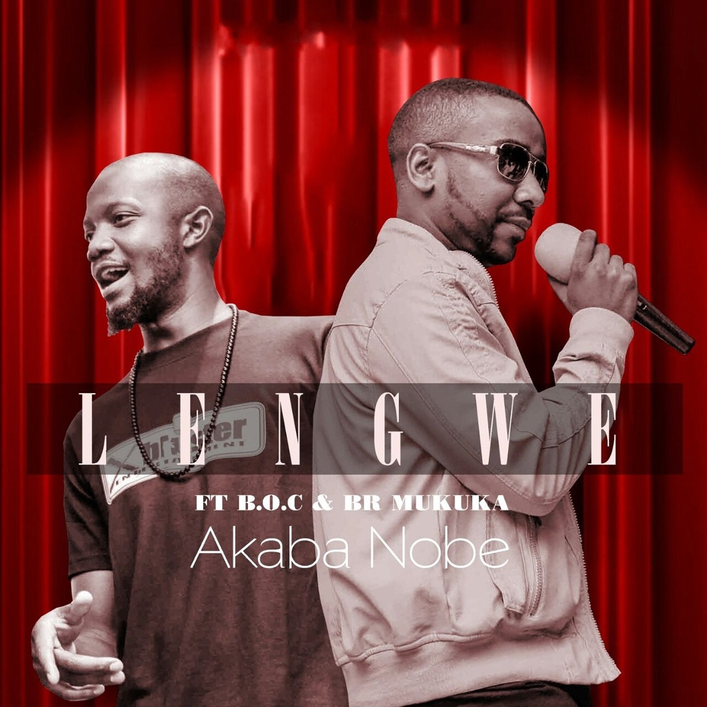 Akaba Nobe (feat. B.O.C, Br Mukuka)