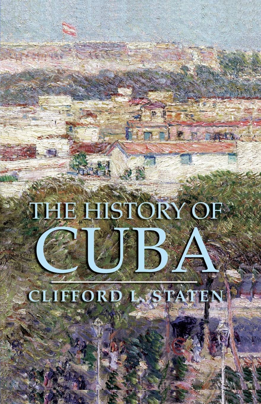 The History of Cuba