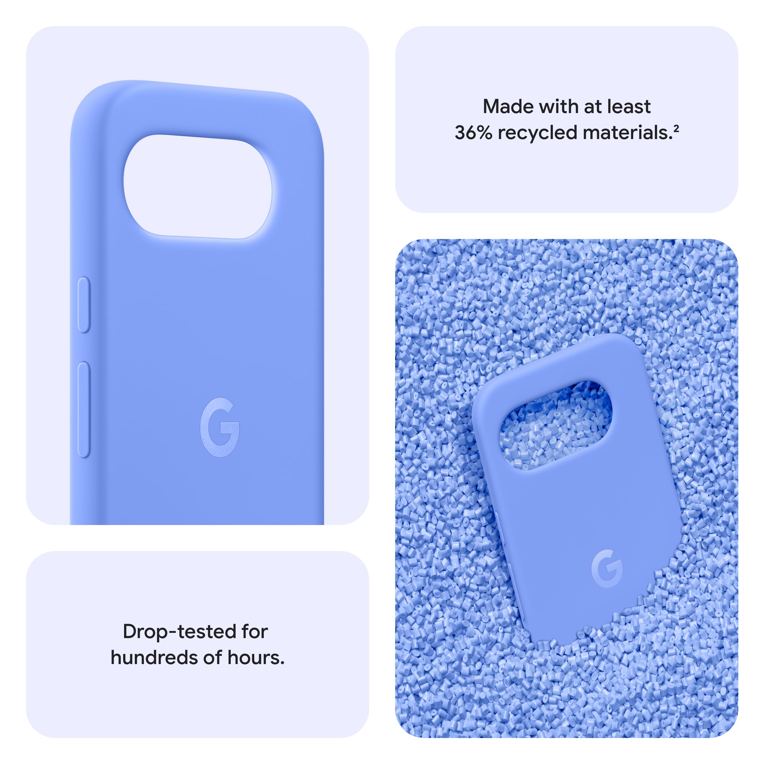 Amazon.co.jp: 【純正】 Google Pixel 10a ケース Berry GA10874-WW