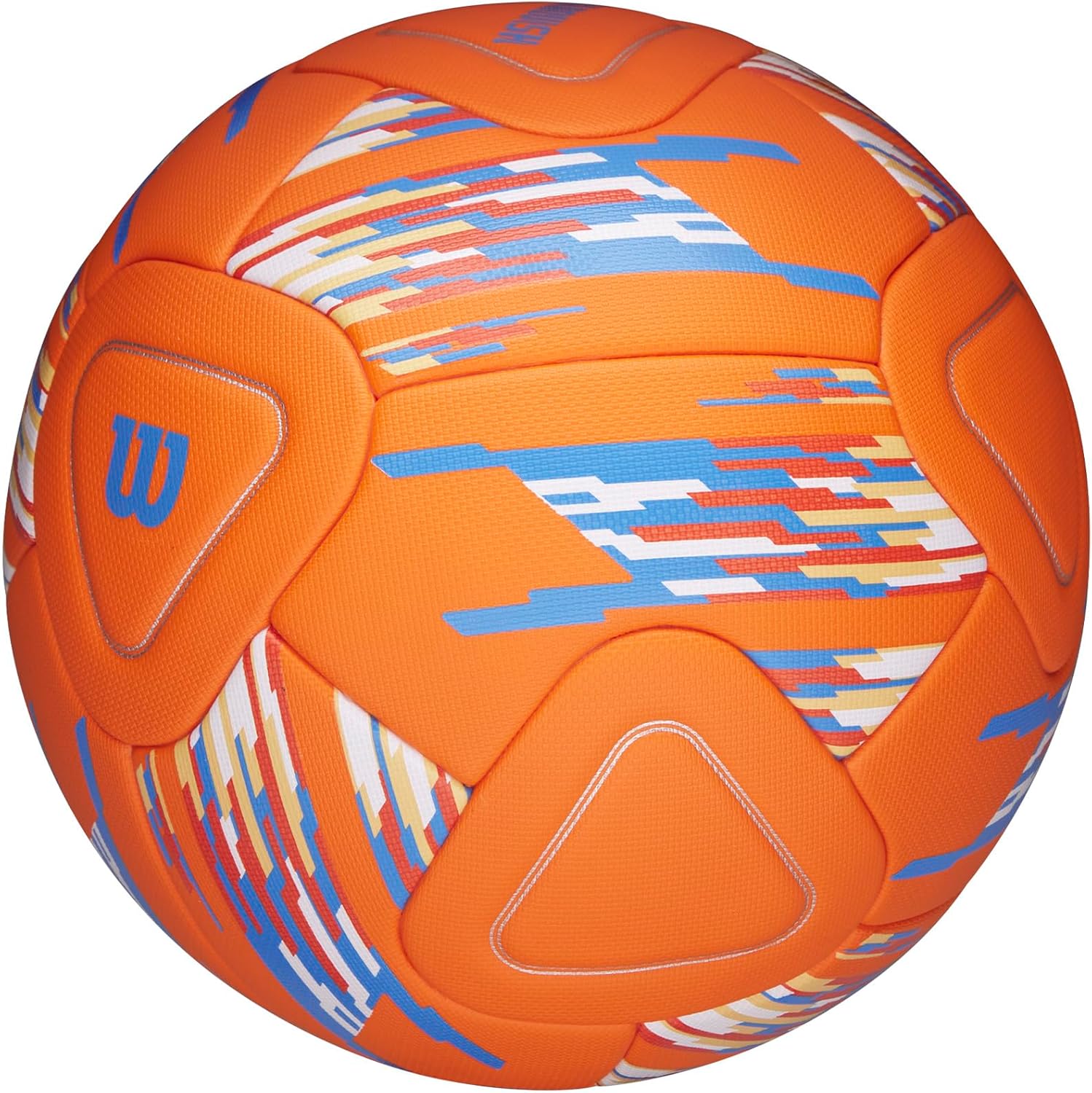 Wilson NCAA Vanquish Soccer Balls