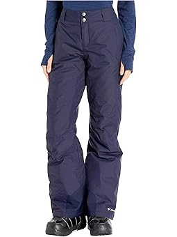 women's plus size petite snow pants