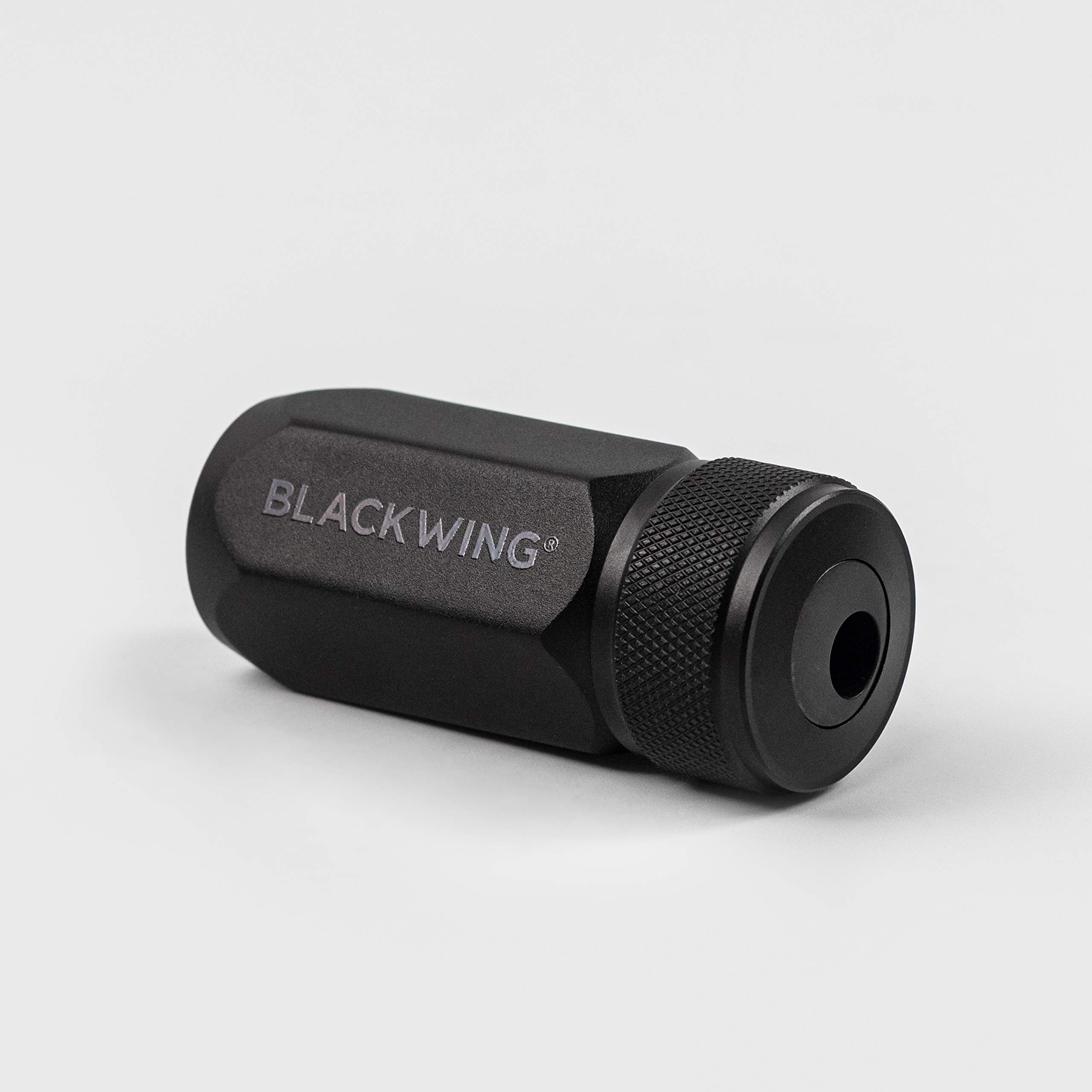 Amazon | Blackwing Pencilエッセンシャルギフトセット、シャープナー