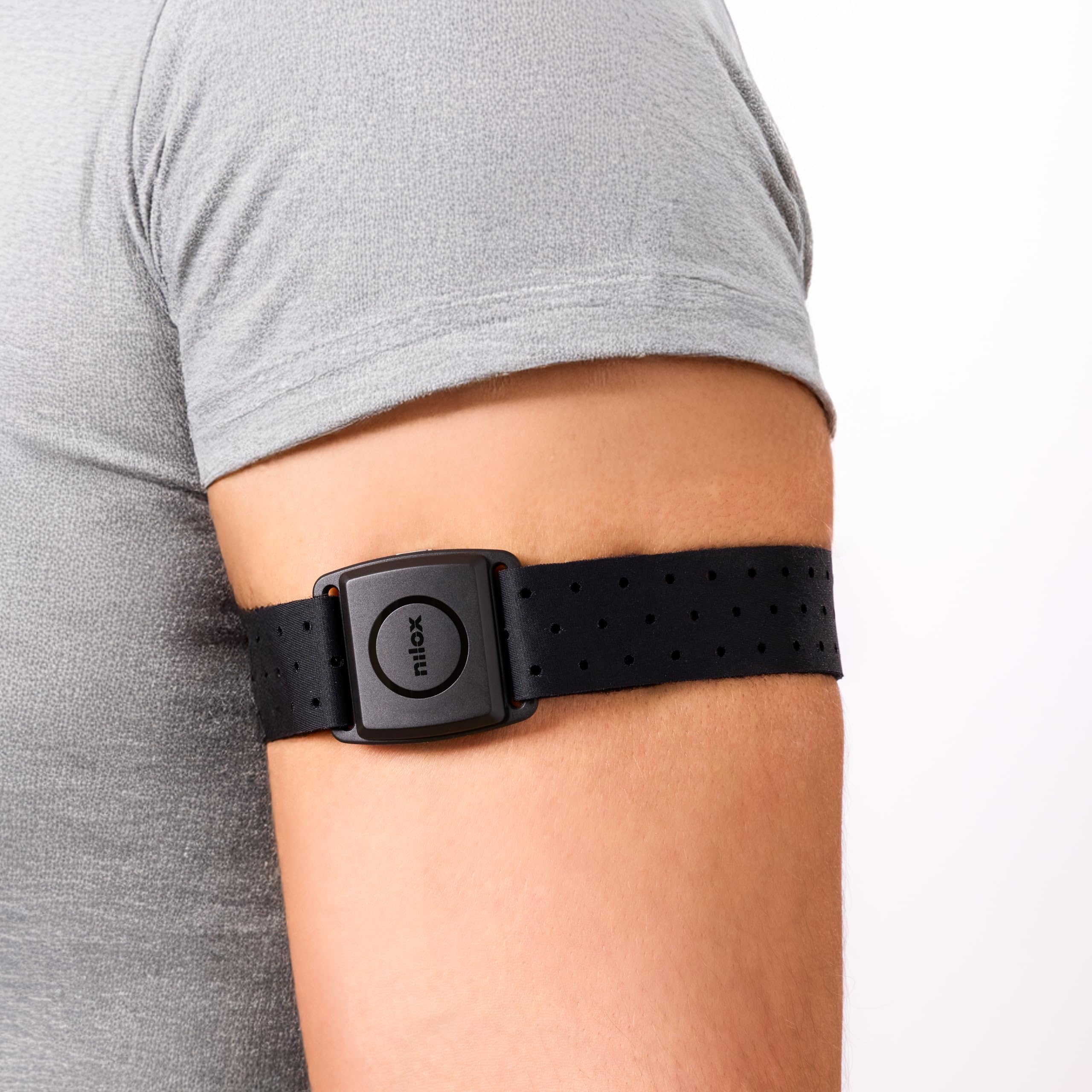 Nilox HRM Smart Chest Band