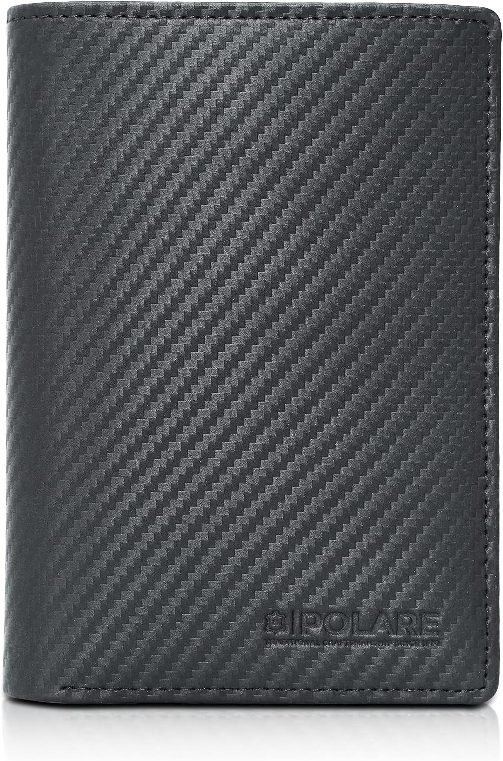Samsonite RFID Passport Wallet, Black, One Size Passport
