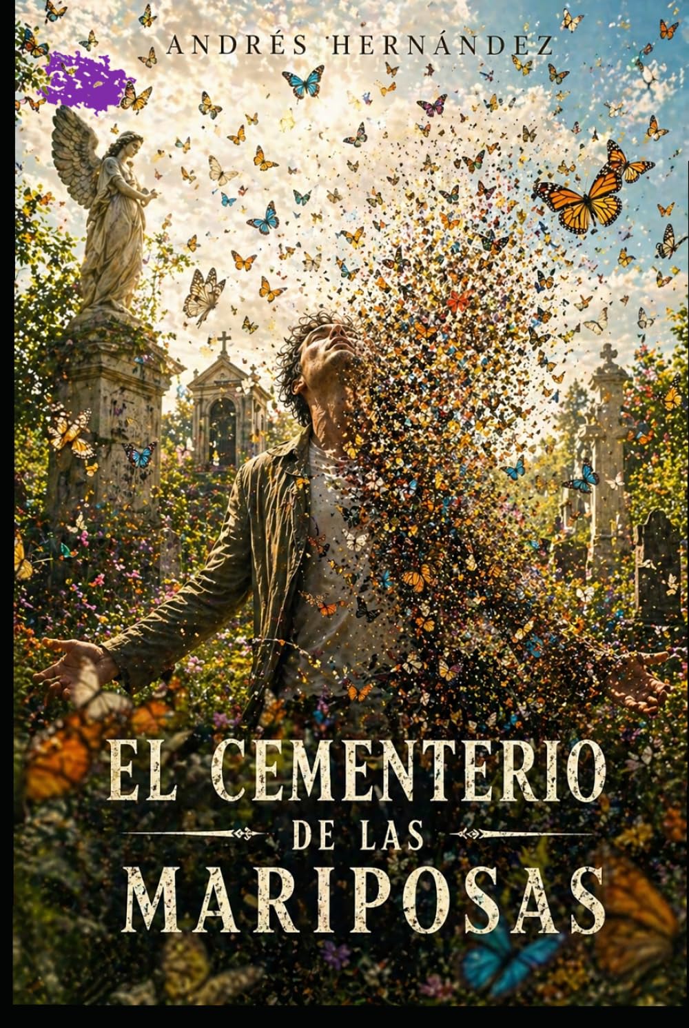 El cementerio de las mariposas