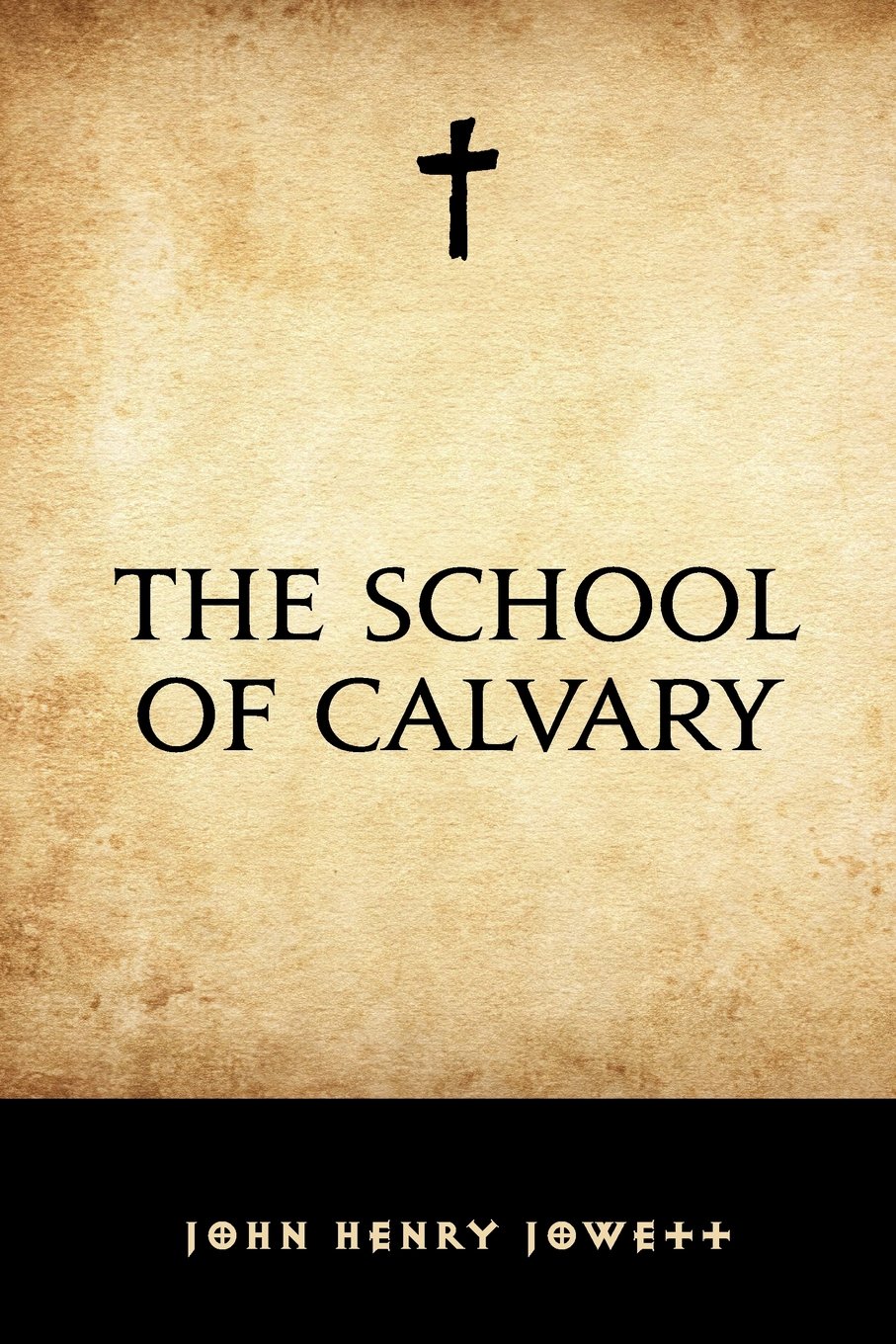 The School of Calvary