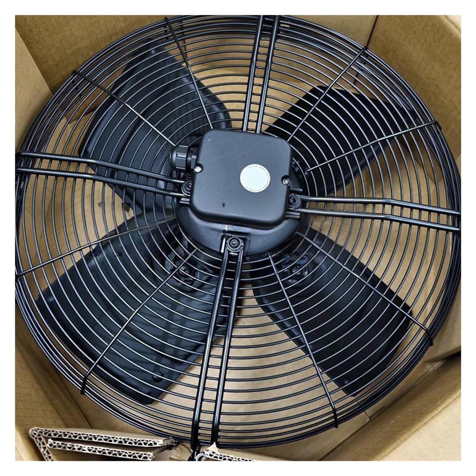 FSBNMNXPQ FB050-VDK-4I.V4S fan