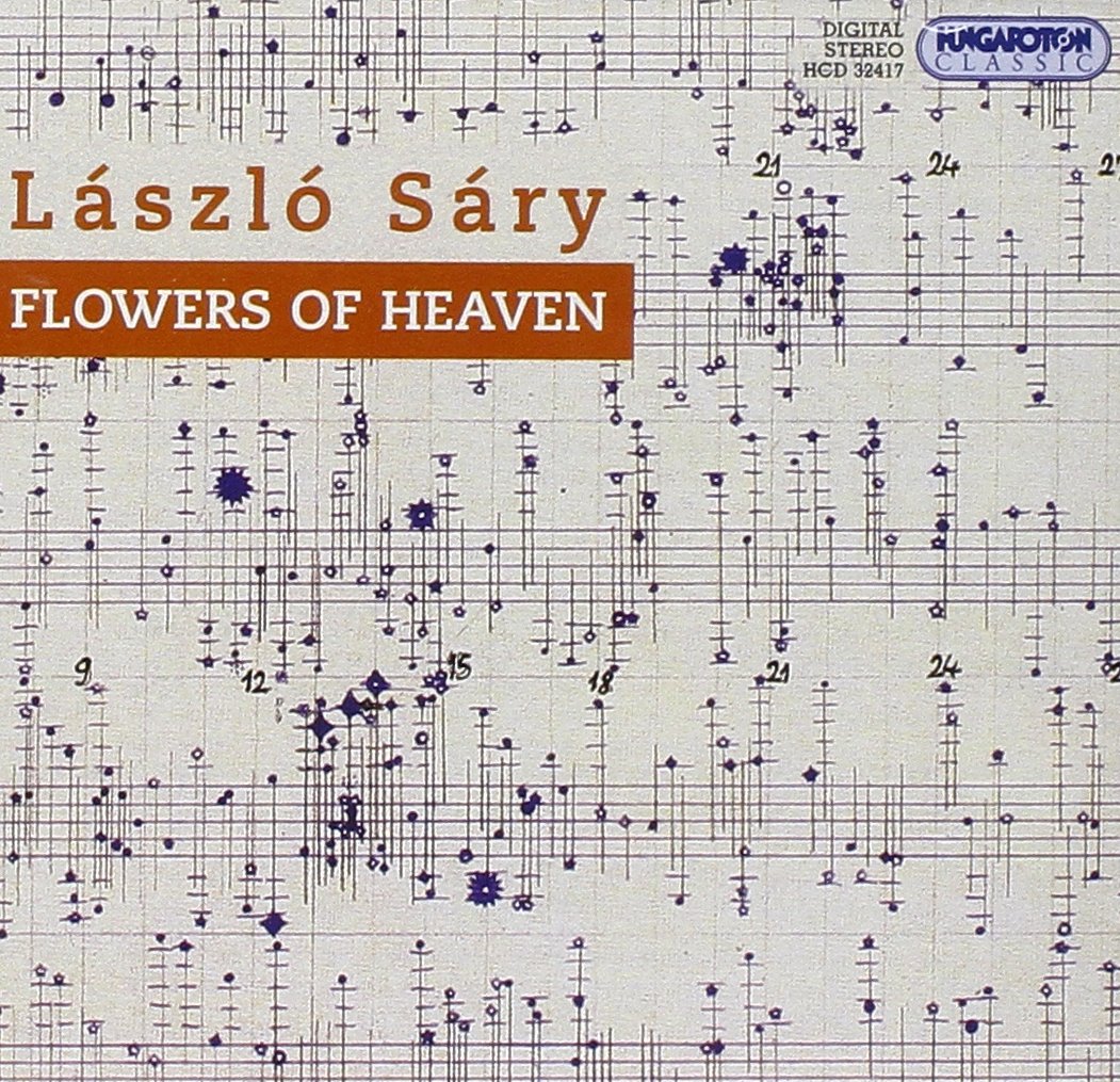 Flowers of Heaven