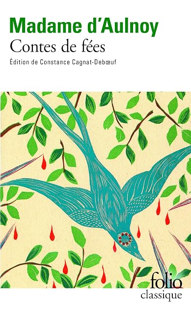 Portada de Contes de Fees Suivi de Contes Nouveaux