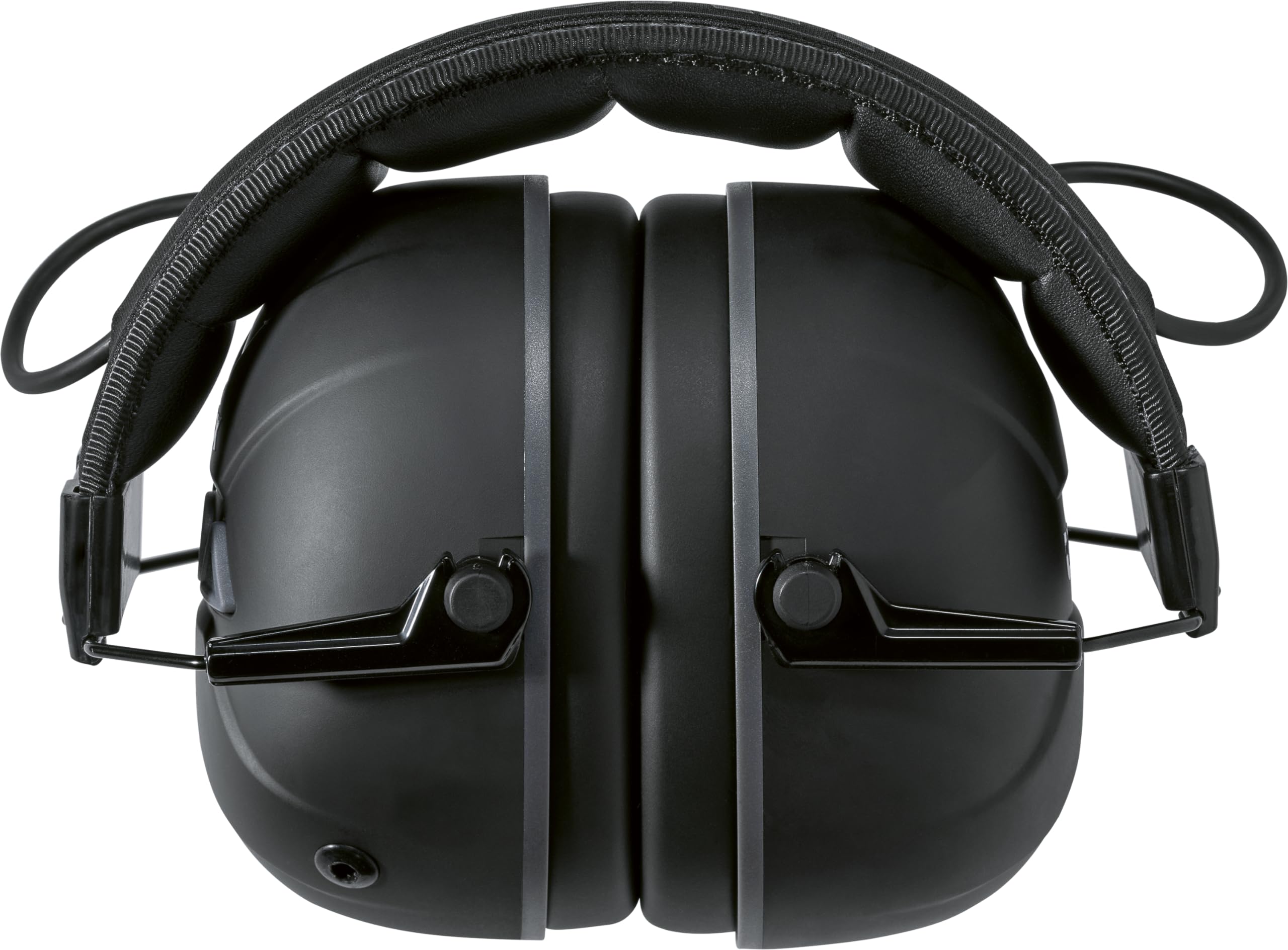 Uvex aXess one - Protezione attiva dell'udito - protettore elettronico dell'udito con Bluetooth