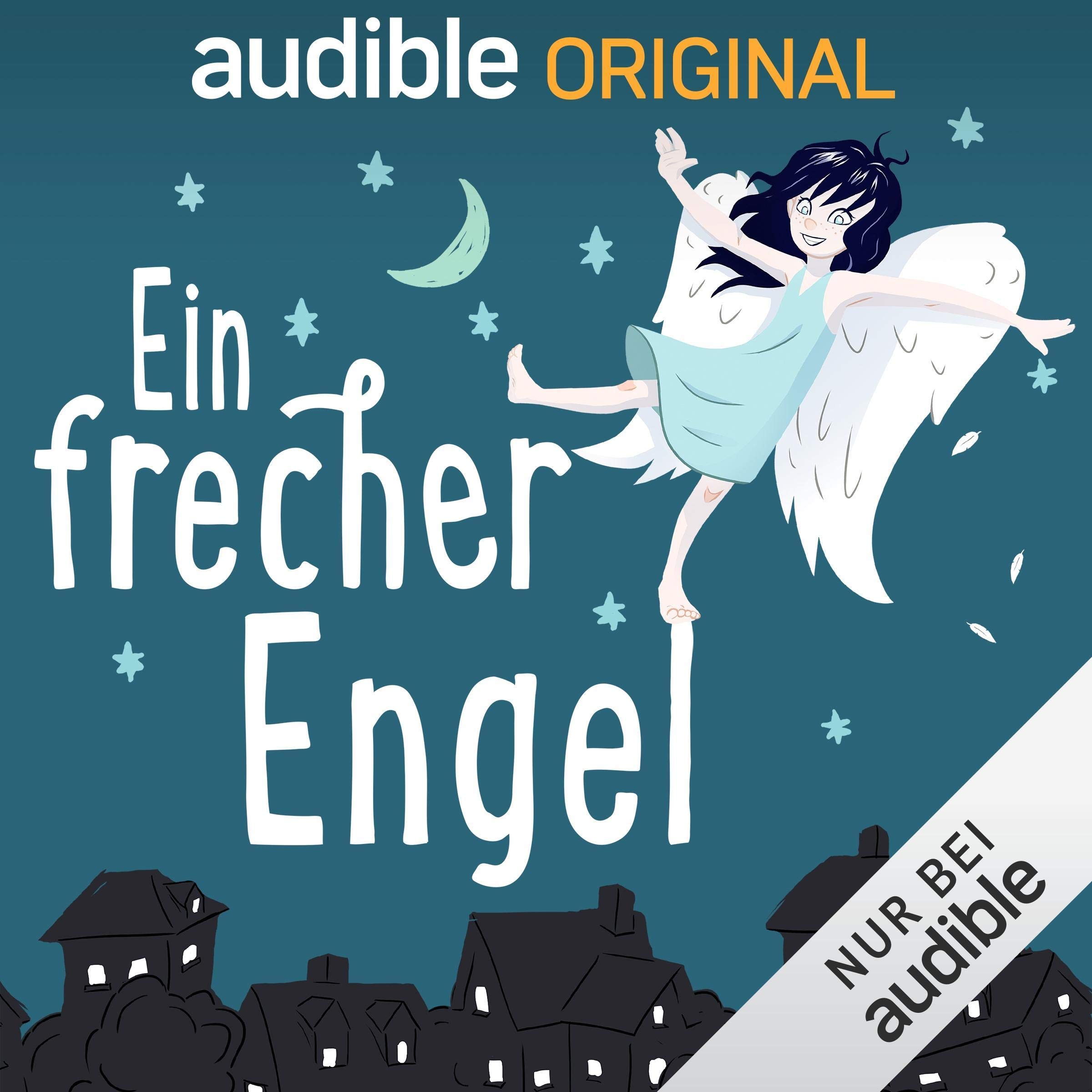 Cover art for Ein frecher Engel