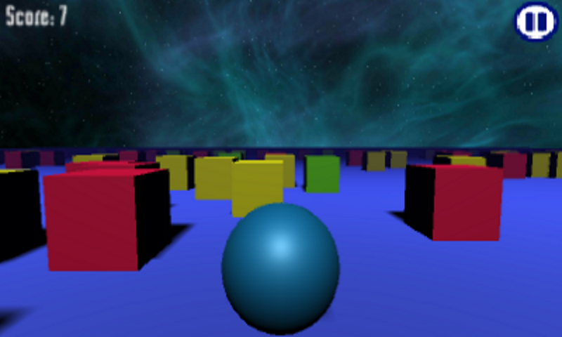 Avoid Cubes Game Avoid the Cubes - App on Amazon Appstore