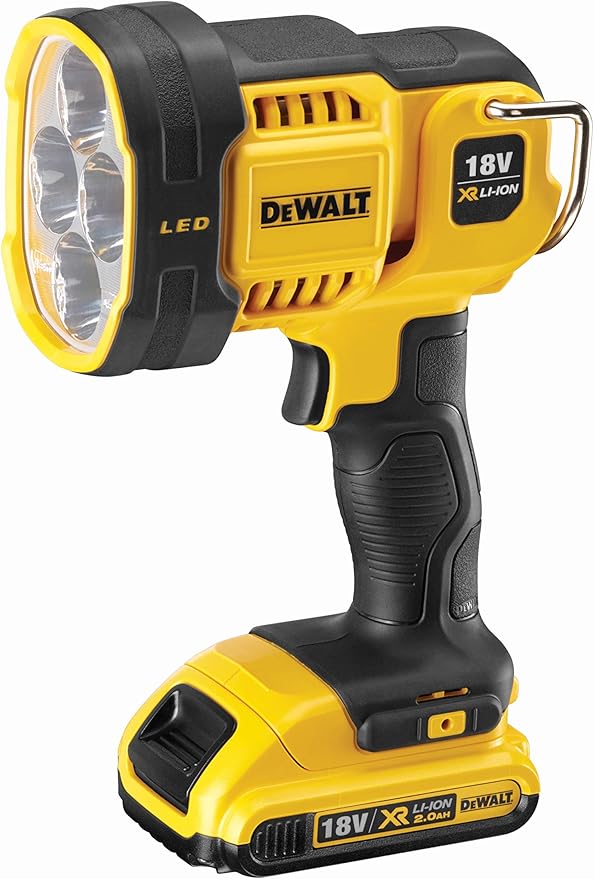 hare Dewalt