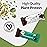 NuGo Dark Variety - Pretzel w/Sea Salt 12 bars & New! Chocolate Almond w/Sea Salt 12 bars, 12g Protein Bar, Vegan, Gluten Free, Non-GMO, Kosher Pareve, 24 count
