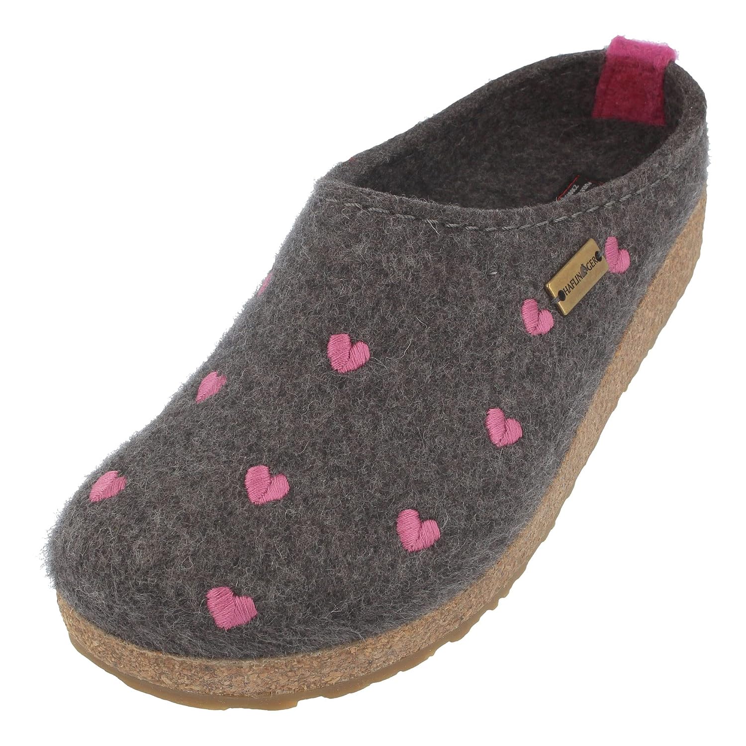 Haflinger Cuoricini Clog Slippers - Review, Price and Buying Guide