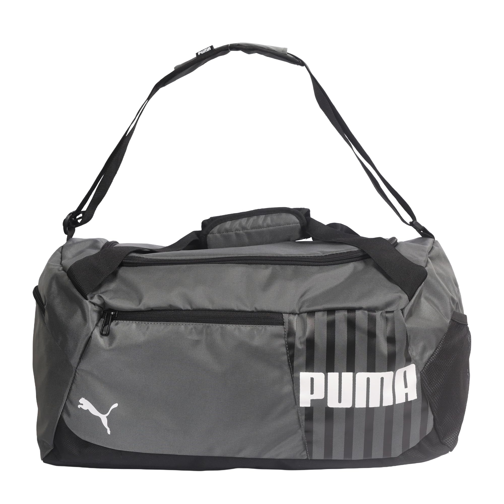 Duffle Bag | Travel Bag | Gym Bag for Men & Women (09324201)