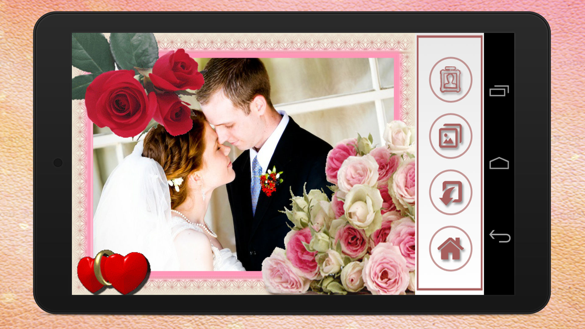 Love Photo for Android