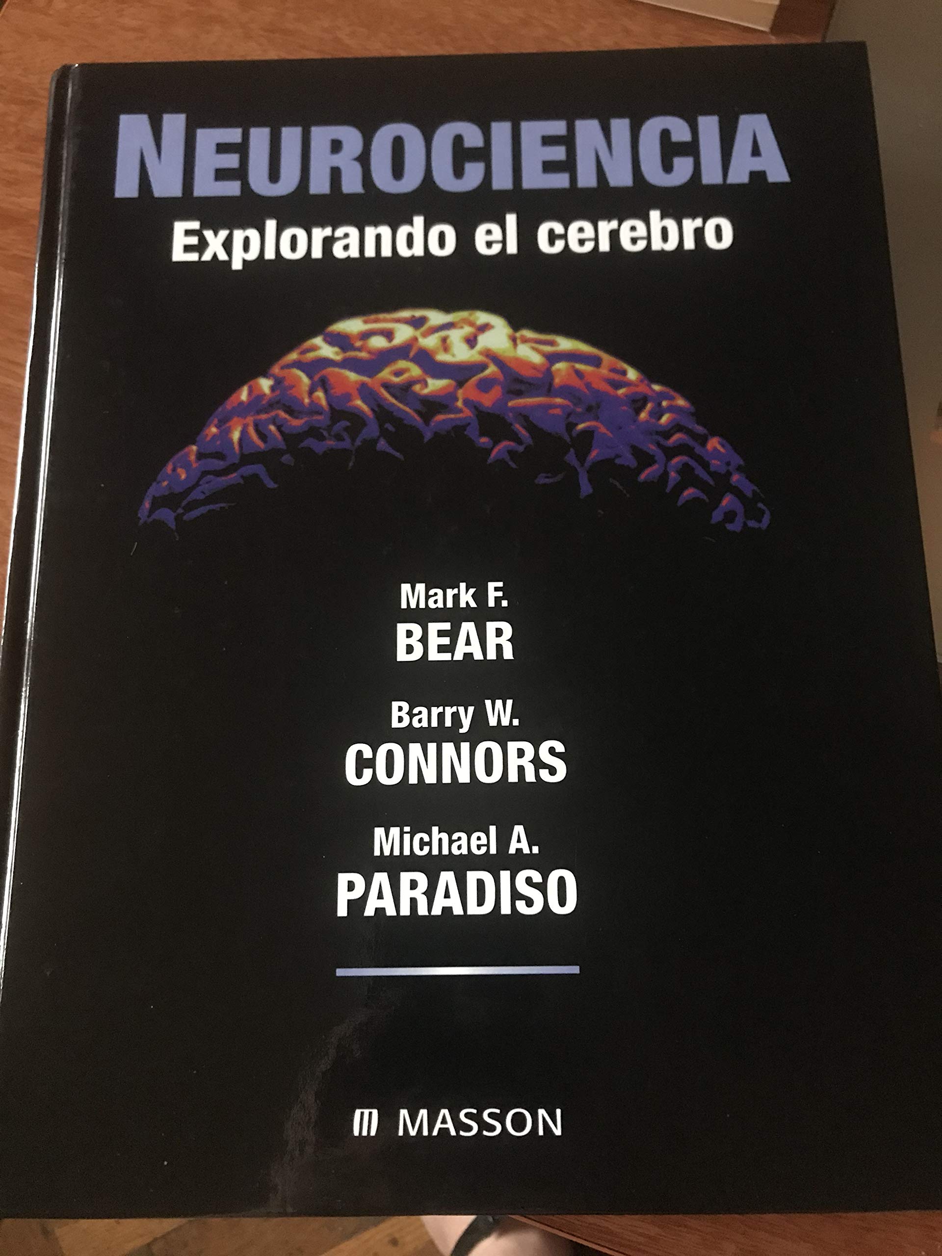 Neurociencia: explorando el cerebro