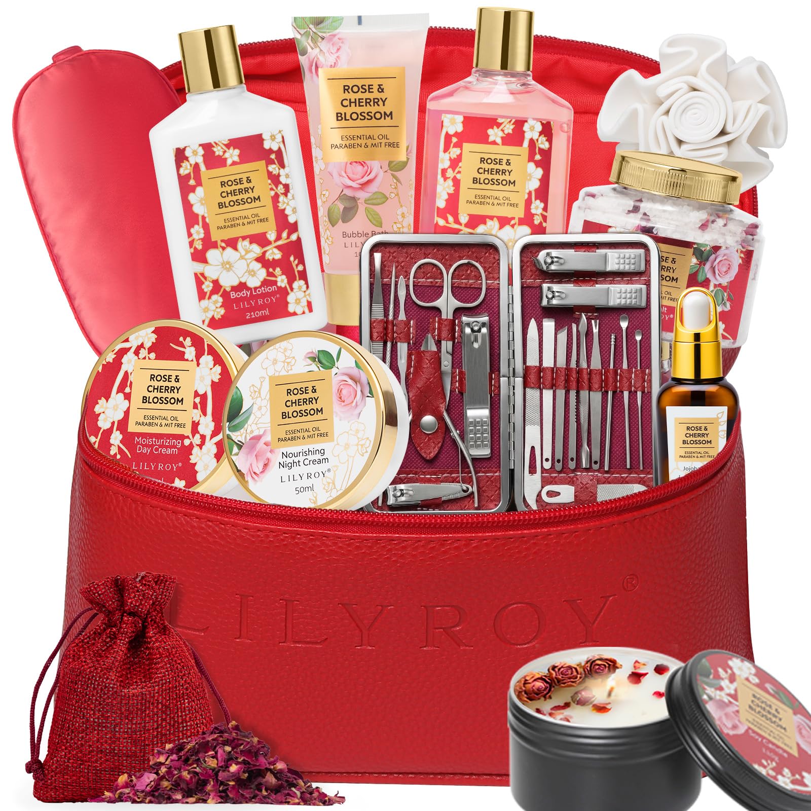 Amazon.com : Mothers Day Gifts for Mom, Gifts for Women, Spa Gift Amazon.com : Mothers Day Gifts for Mom, Gifts for Women, Spa Gift