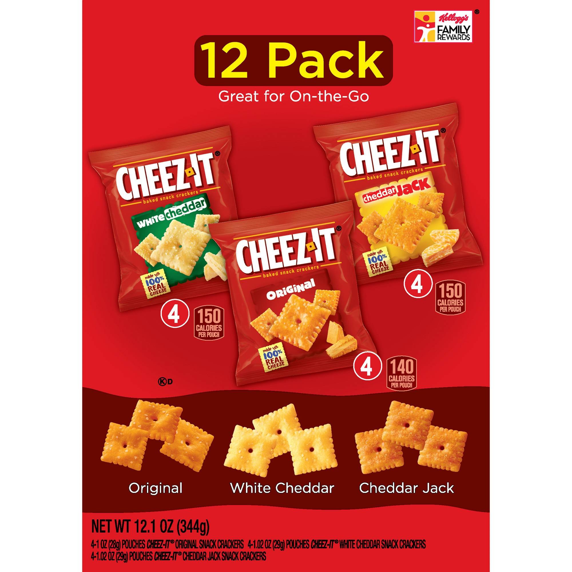 アメリカ人気お菓子 CHEEZITチーズイット 5箱セット 楽天市場】【19日20時〜!1000円クーポン20名様】Cheez-It チーズ