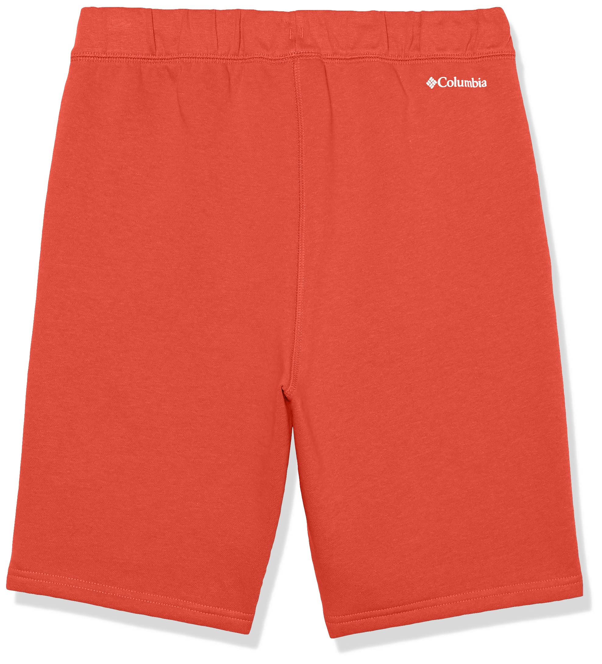 Columbia Trek Pantalones Cortos para Senderismo para Niños